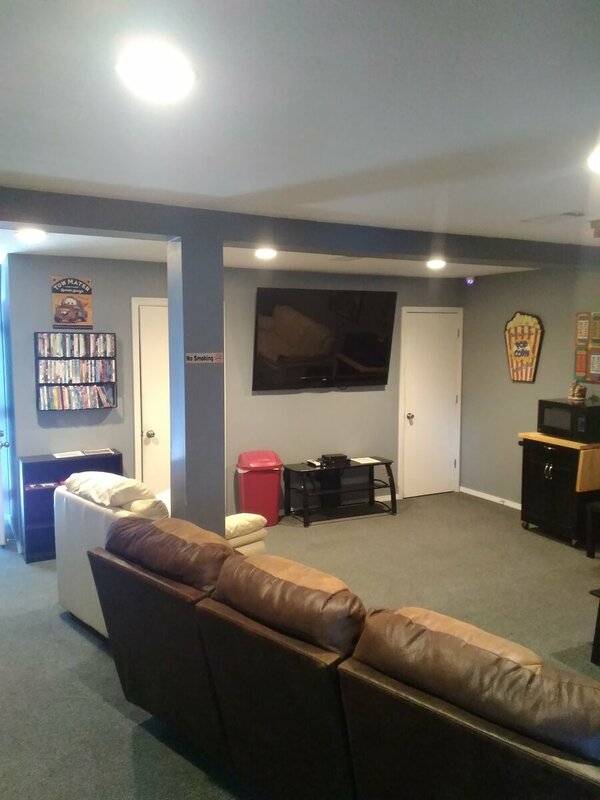 Movie Room