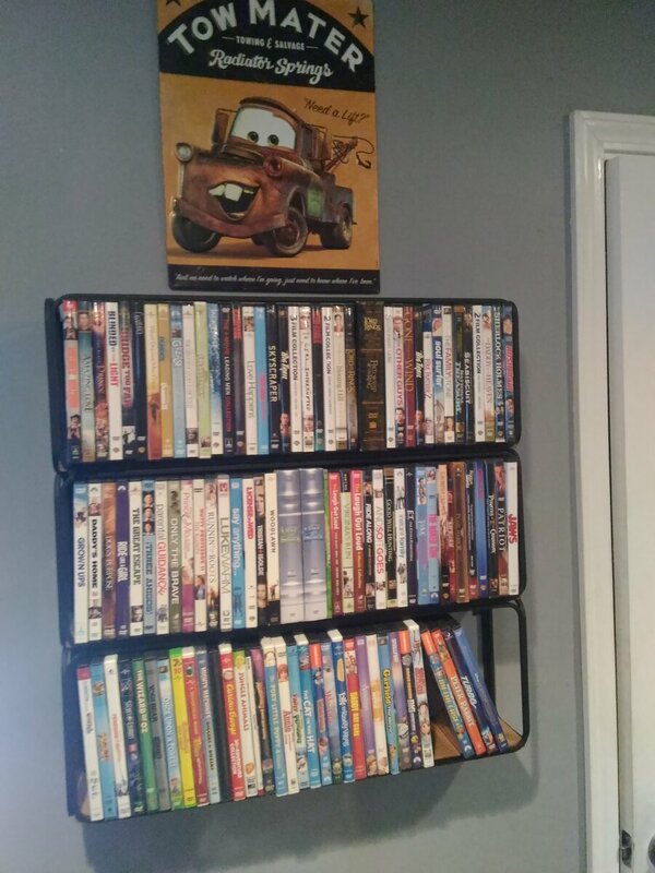 100+ Family Friendly Movies